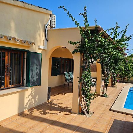 Casa Heli 2 Villa Port de Alcudia  Bagian luar foto