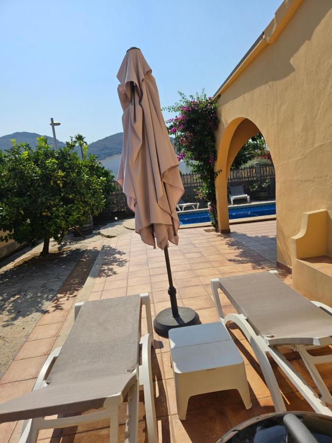 Casa Heli 2 Villa Port de Alcudia  Bagian luar foto