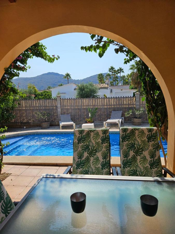 Casa Heli 2 Villa Port de Alcudia  Bagian luar foto