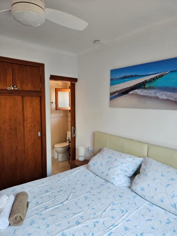 Casa Heli 2 Villa Port de Alcudia  Bagian luar foto
