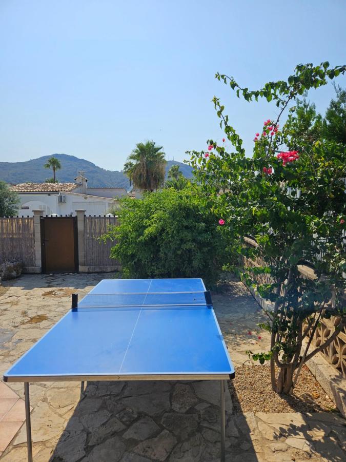 Casa Heli 2 Villa Port de Alcudia  Bagian luar foto