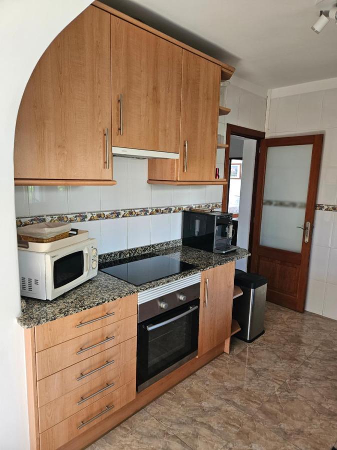 Casa Heli 2 Villa Port de Alcudia  Bagian luar foto