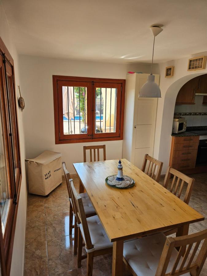 Casa Heli 2 Villa Port de Alcudia  Bagian luar foto