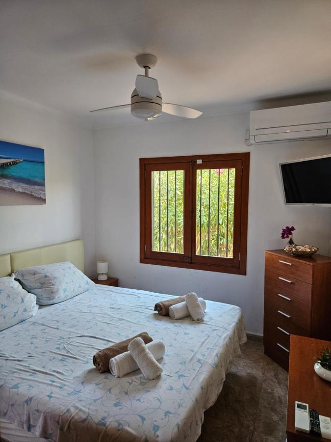 Casa Heli 2 Villa Port de Alcudia  Bagian luar foto