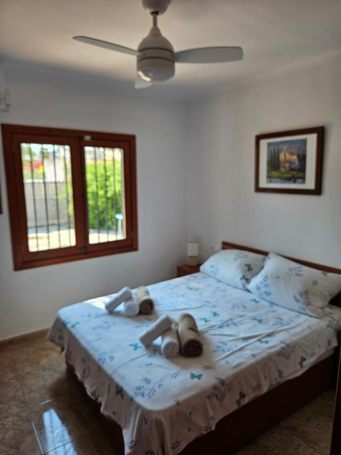 Casa Heli 2 Villa Port de Alcudia  Bagian luar foto
