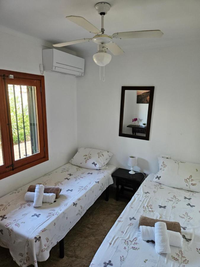 Casa Heli 2 Villa Port de Alcudia  Bagian luar foto