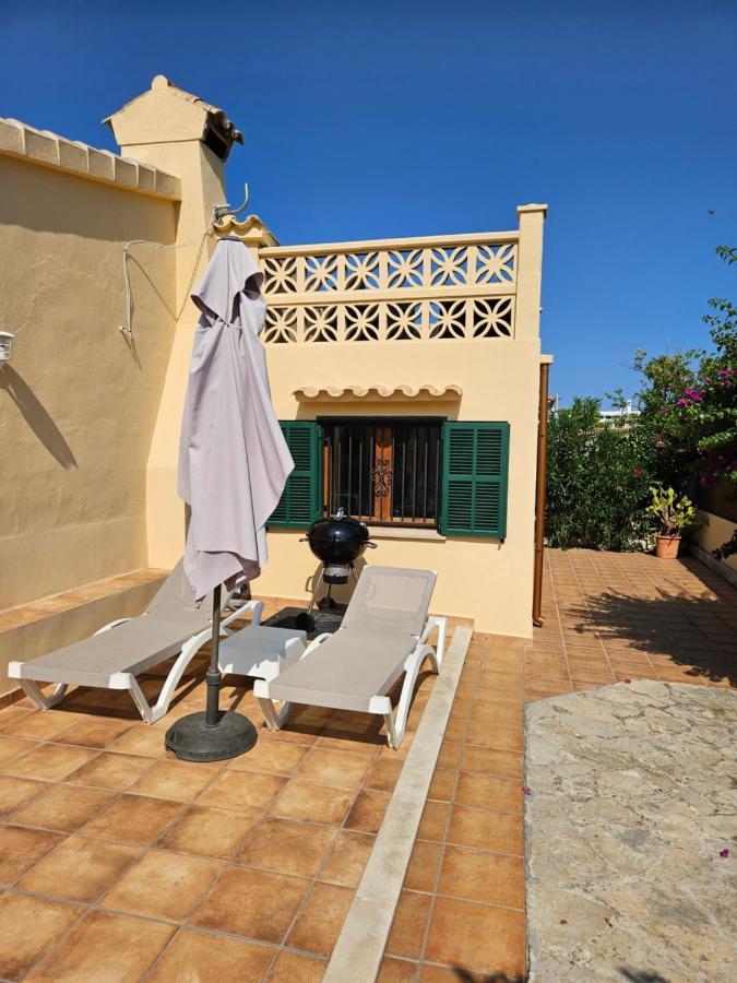 Casa Heli 2 Villa Port de Alcudia  Bagian luar foto